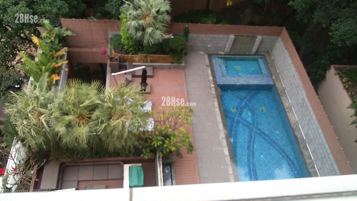 Warrenwoods Sell Studio , 1 Bathroom 273 ft²