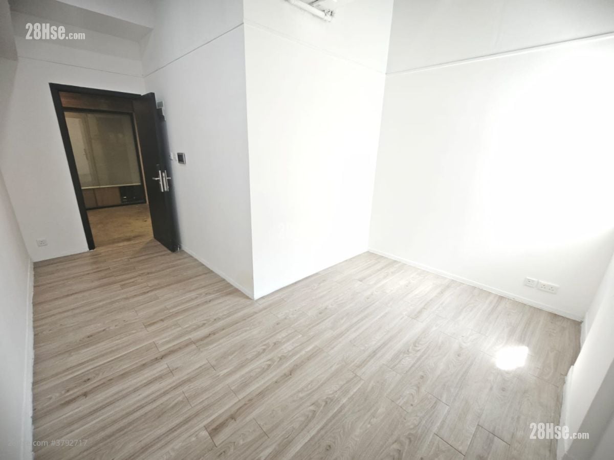 Sunbeam Centre Rental