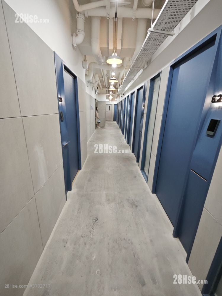 Sunbeam Centre Rental