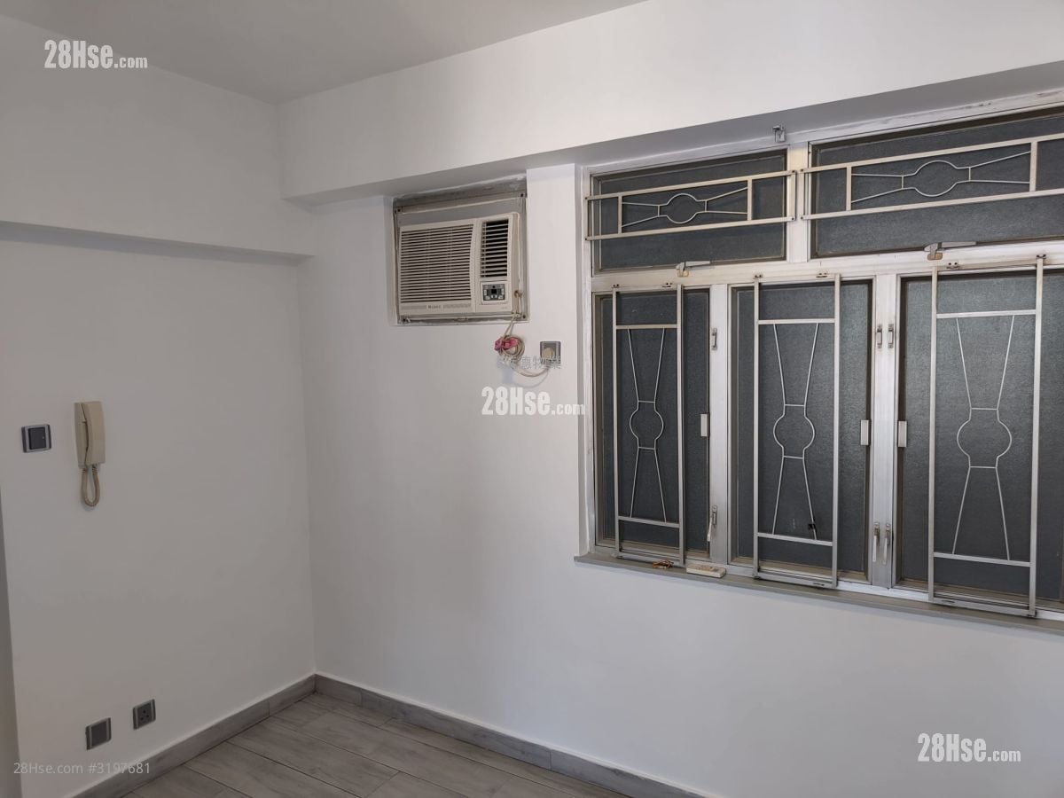 新光中心 售盘 2 房 , 1 浴室 412 平方尺