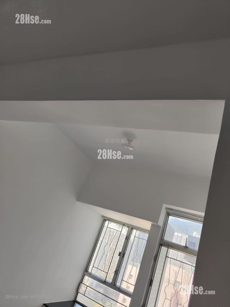 新光中心 售盘 2 房 , 1 浴室 412 平方尺