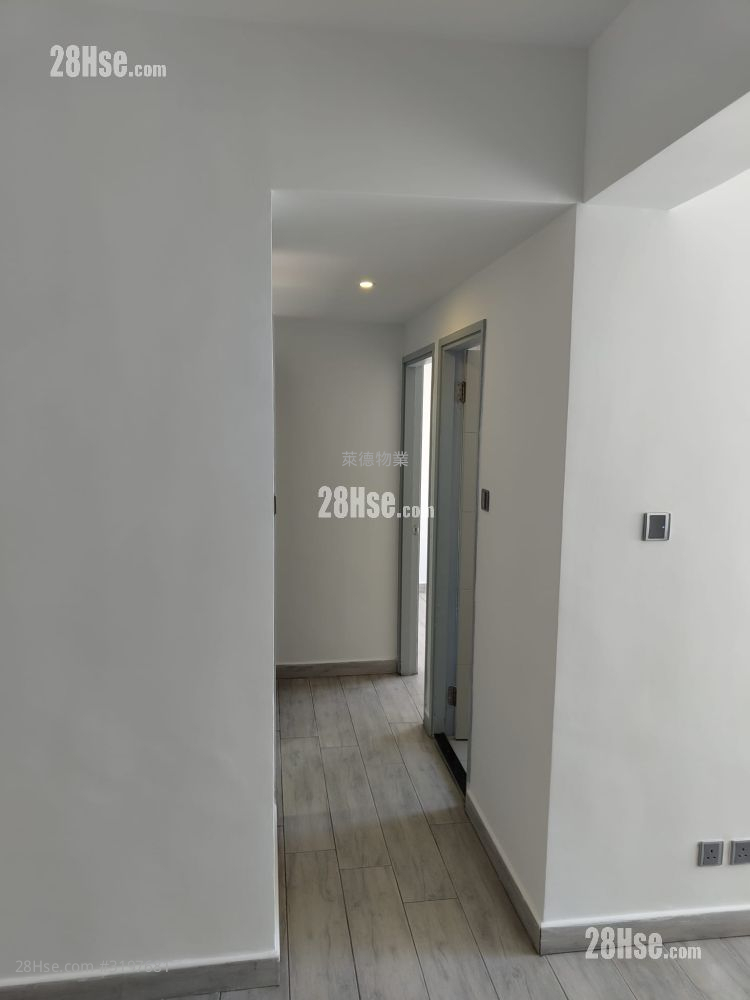 新光中心 售盘 2 房 , 1 浴室 412 平方尺