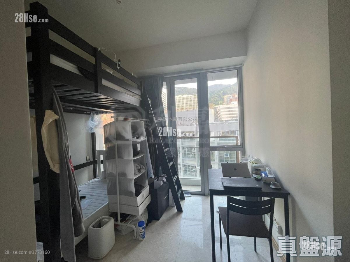 63 Pokfulam Sell 209 ft²