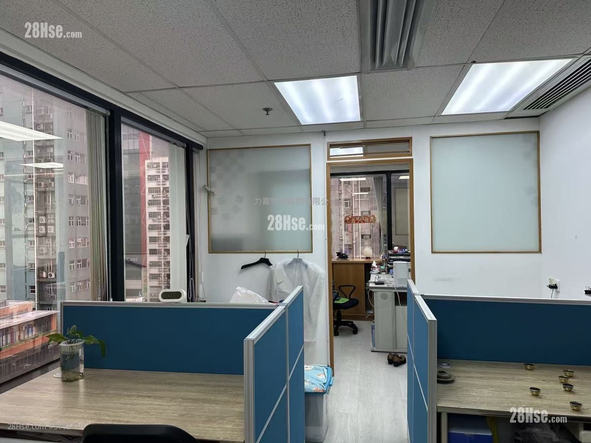 Bright Way Tower Sell