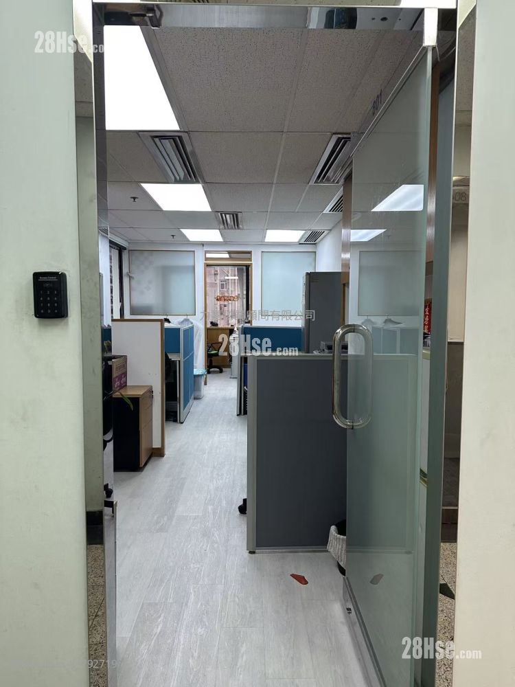 Bright Way Tower Sell