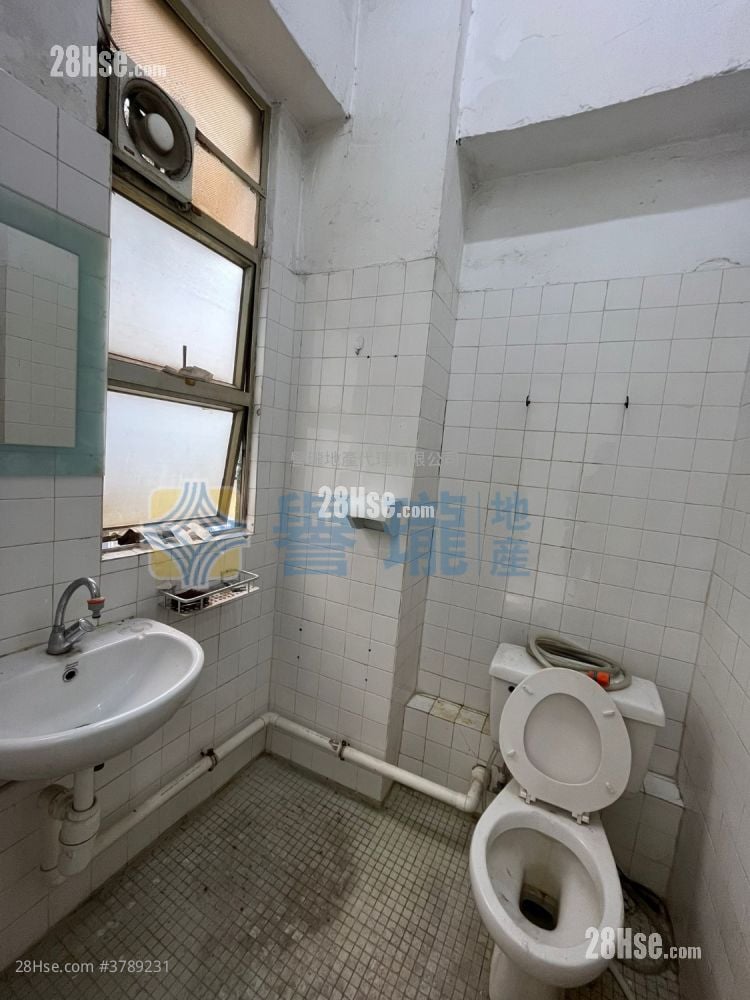 和丰工业中心 租盘