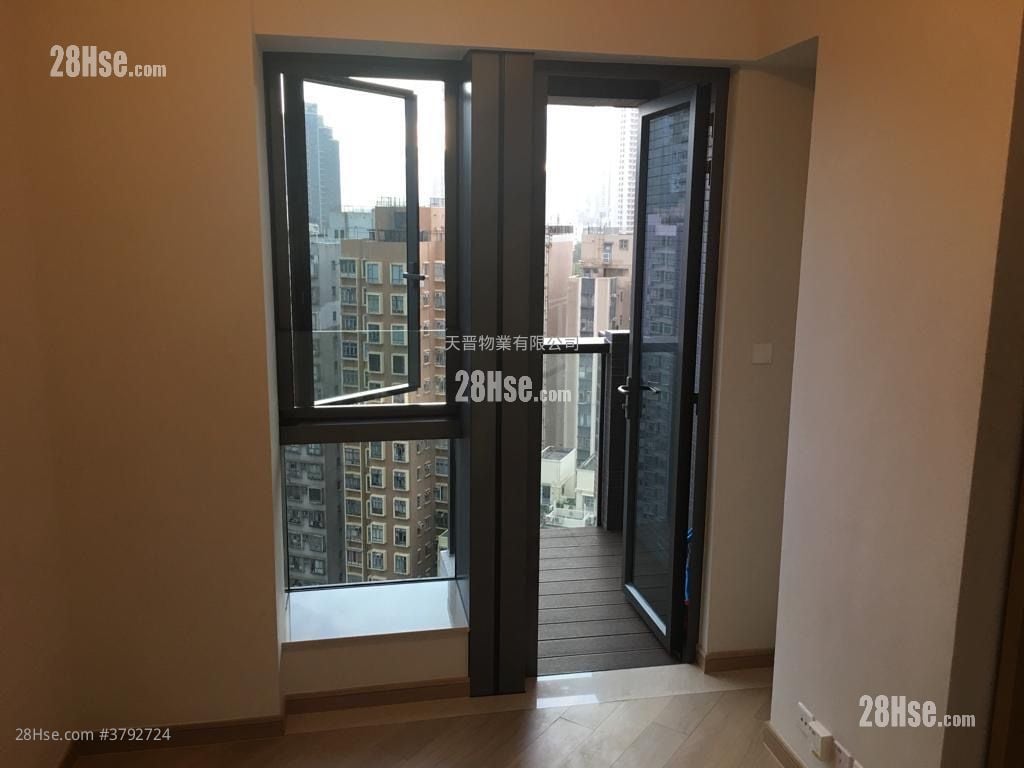 傲形 售盘 开放式间隔 204 平方尺