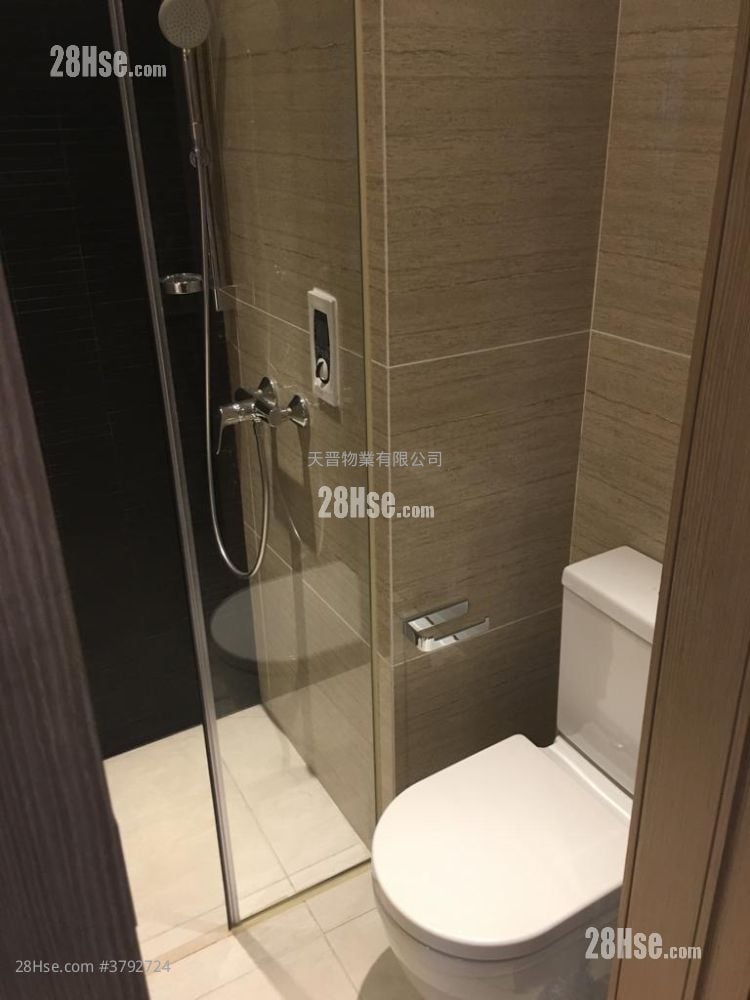 傲形 售盘 开放式间隔 204 平方尺