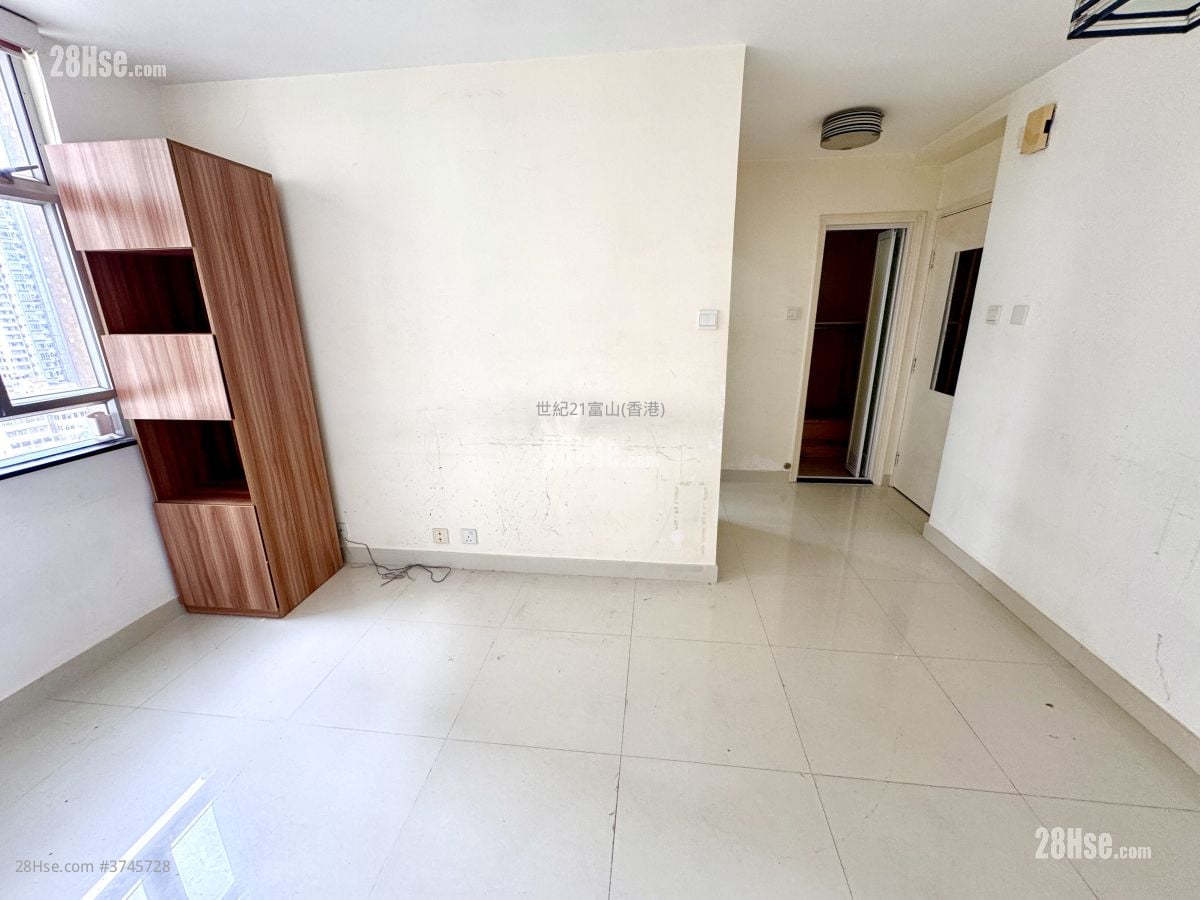 龙蟠苑 售盘 2 房 , 1 浴室