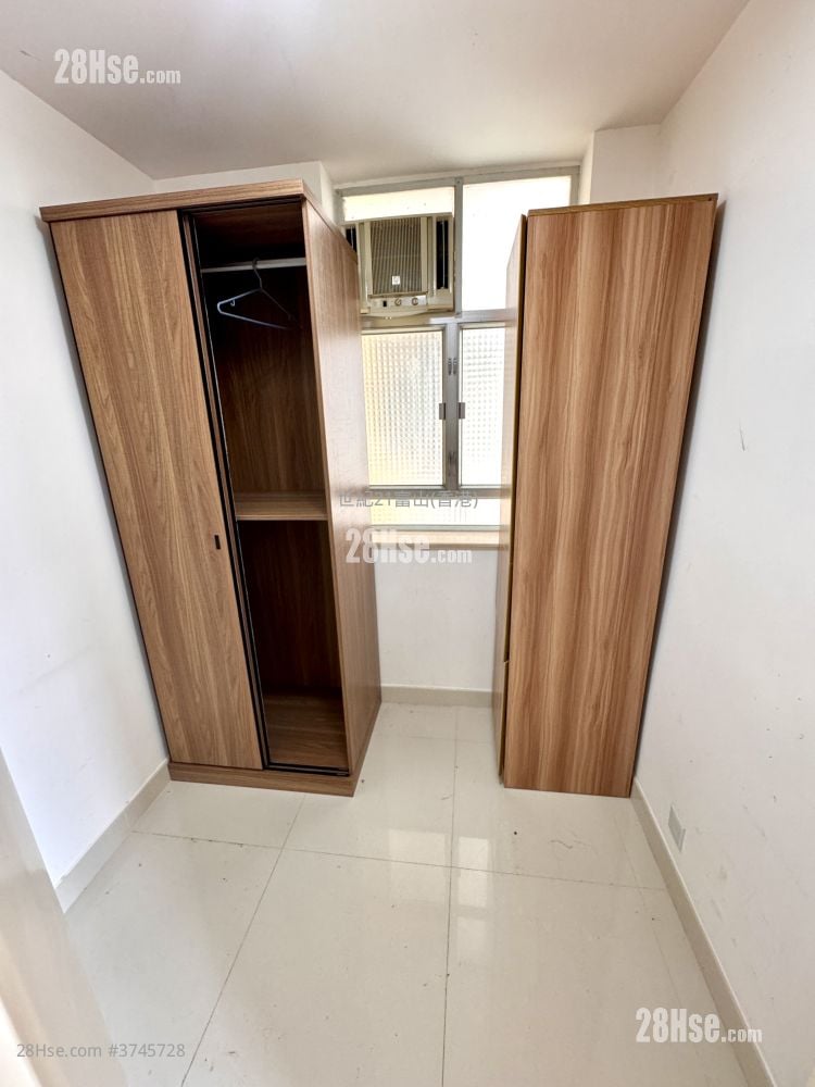 龙蟠苑 售盘 2 房 , 1 浴室