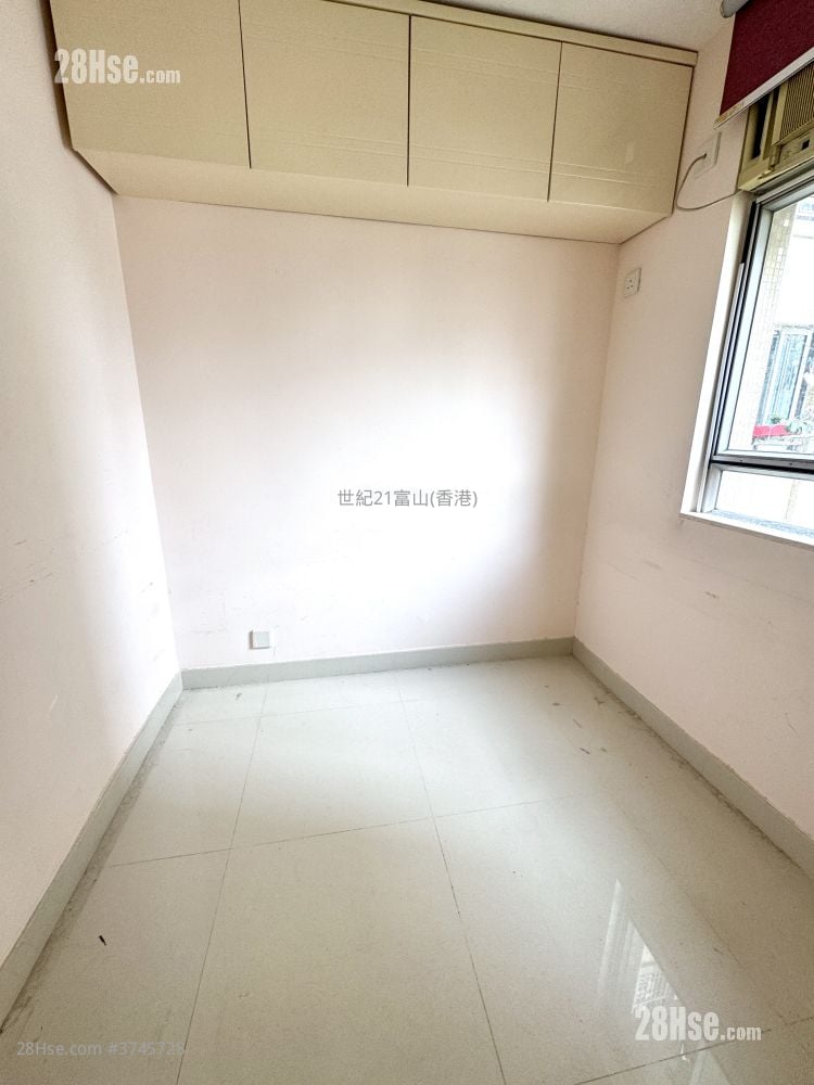 龙蟠苑 售盘 2 房 , 1 浴室