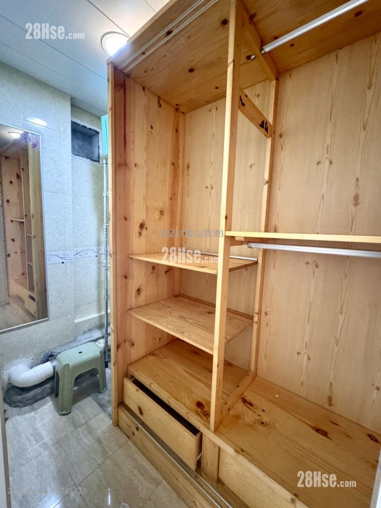 龙蟠苑 售盘 2 房 , 1 浴室