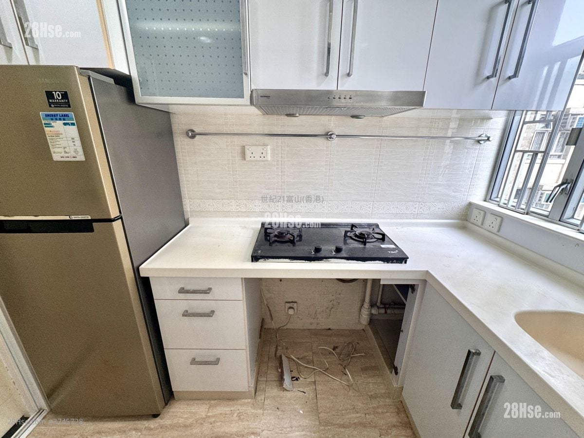 龙蟠苑 售盘 2 房 , 1 浴室