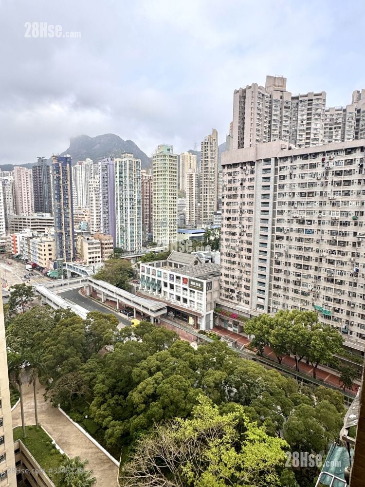 龙蟠苑 售盘 2 房 , 1 浴室