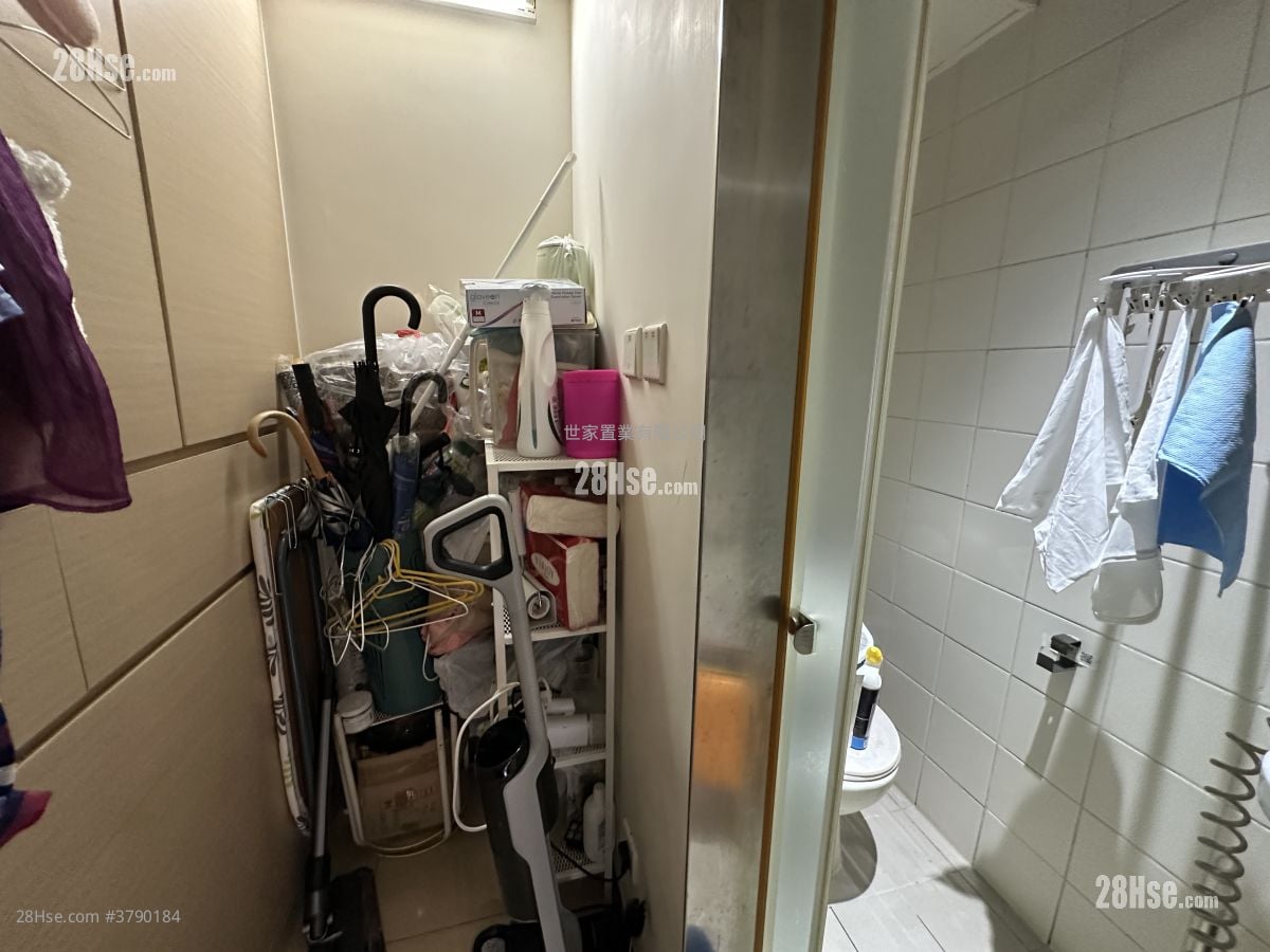 观月桦峯 售盘 3 房 808 平方尺