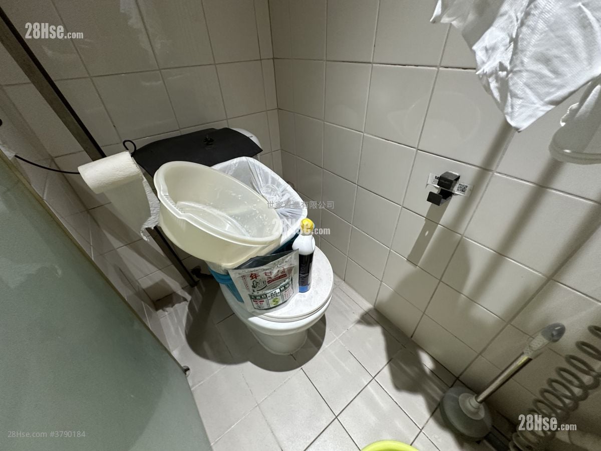 观月桦峯 售盘 3 房 808 平方尺