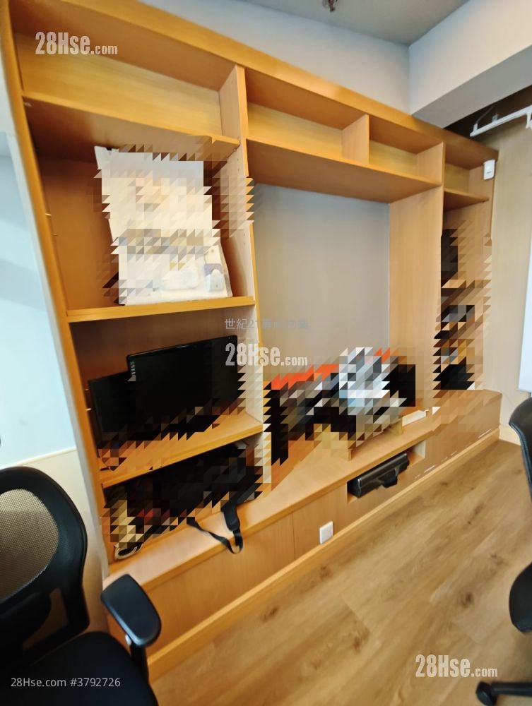 Manning Industrial Building Rental