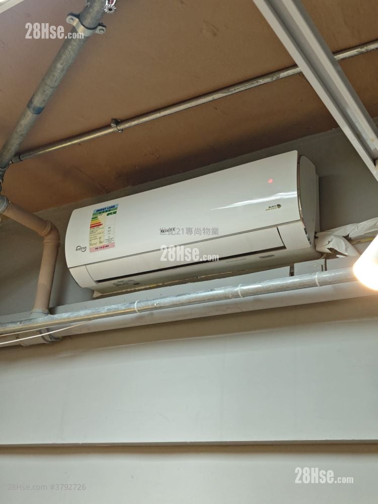 Manning Industrial Building Rental