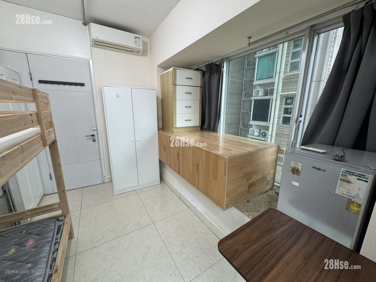 名城 租盘 5+ 房 , 3 浴室 1,000 平方尺