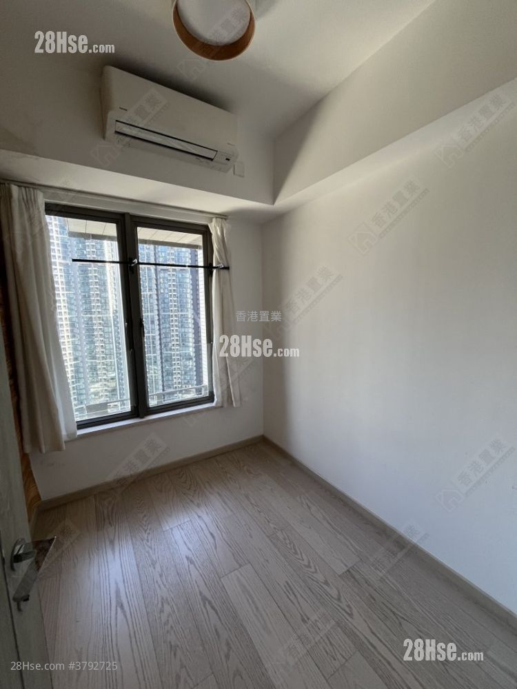 Sea To Sky 售盘 2 房 , 1 浴室 473 平方尺