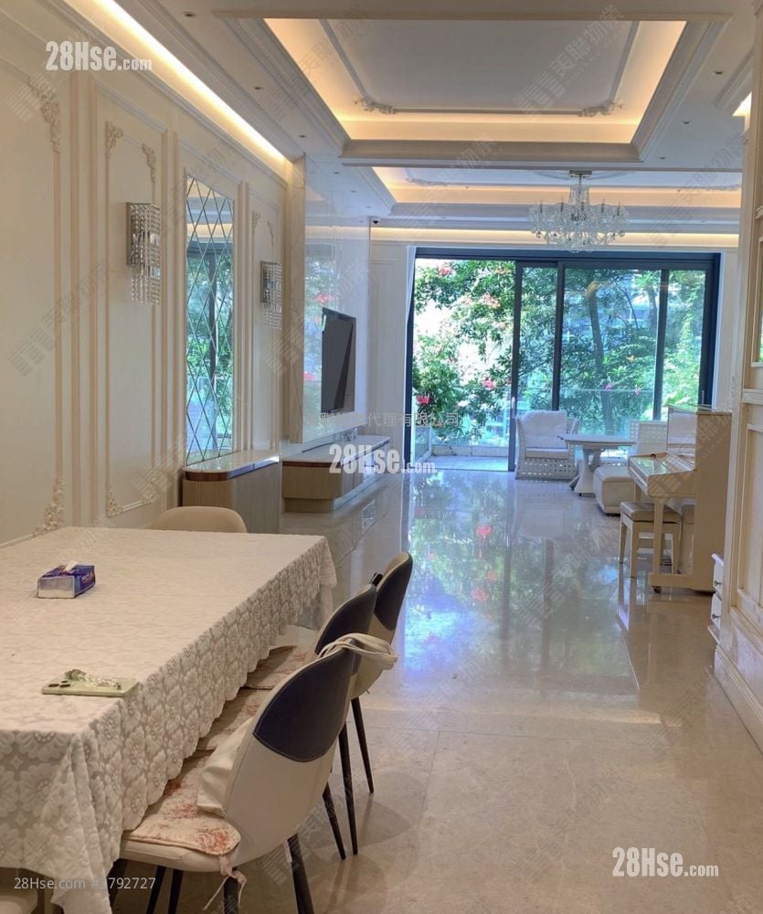 No.62 Begonia Road Sell 4 Bedrooms , 5+ Bathrooms 4,386 ft²