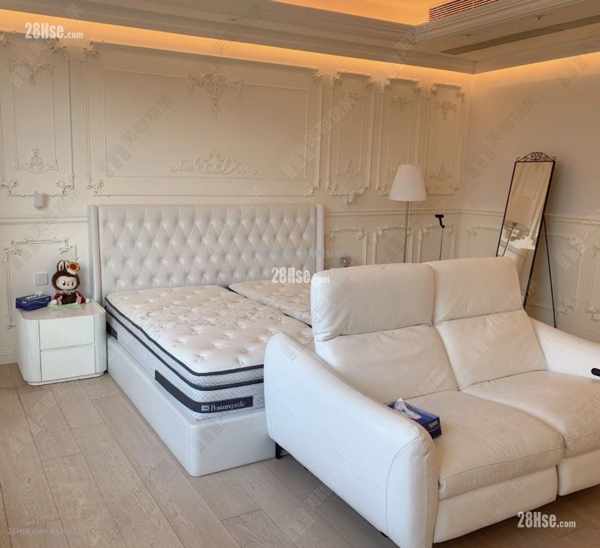 No.62 Begonia Road Sell 4 Bedrooms , 5+ Bathrooms 4,386 ft²