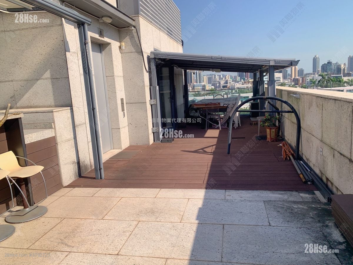 No.62 Begonia Road Sell 4 Bedrooms , 5+ Bathrooms 4,386 ft²