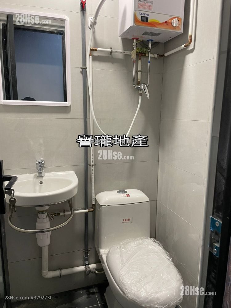 信义工业大厦 租盘