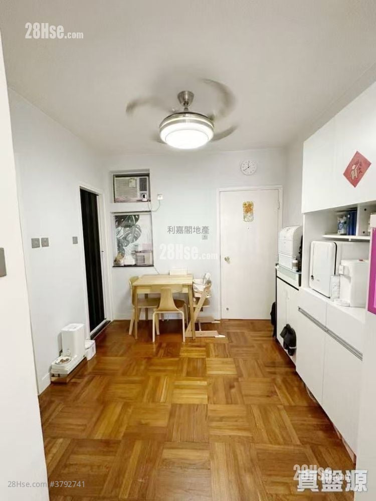 Trend Plaza Sell 1 Bedroom 272 ft²