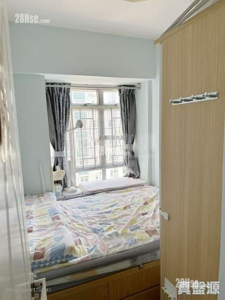 Trend Plaza Sell 1 Bedroom 272 ft²