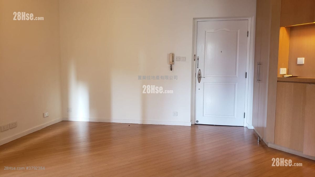 龙涛苑 售盘 2 房 , 1 浴室 534 平方尺