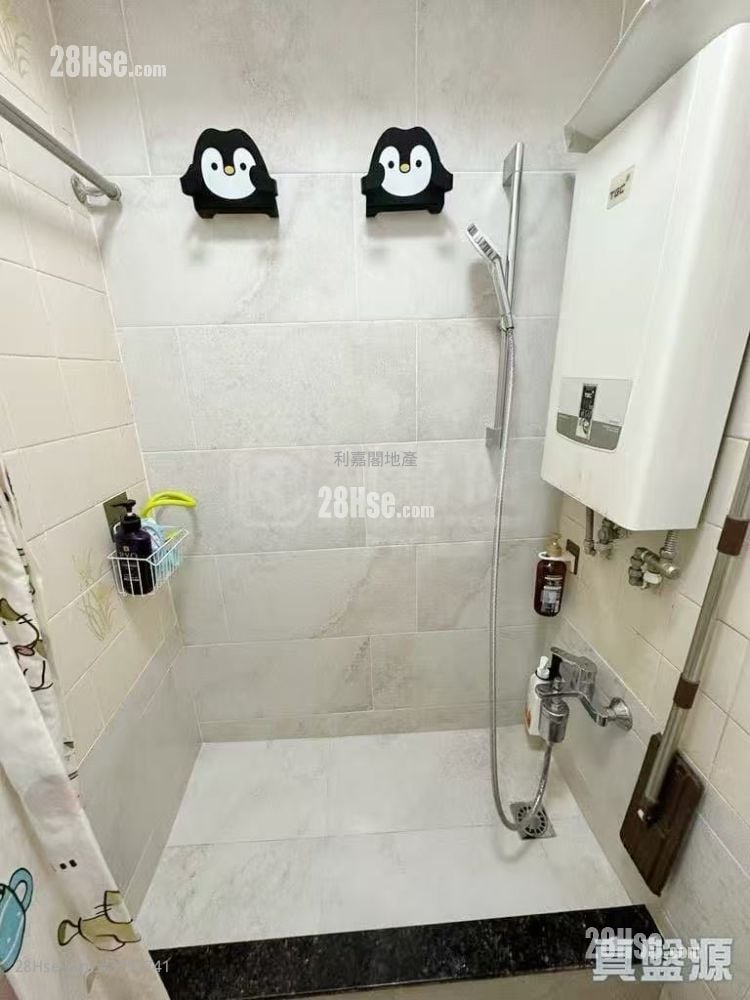 Trend Plaza Sell 1 Bedroom 272 ft²