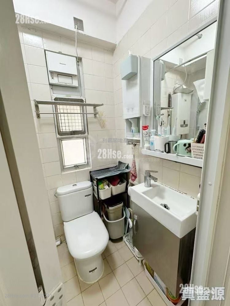 Trend Plaza Sell 1 Bedroom 272 ft²