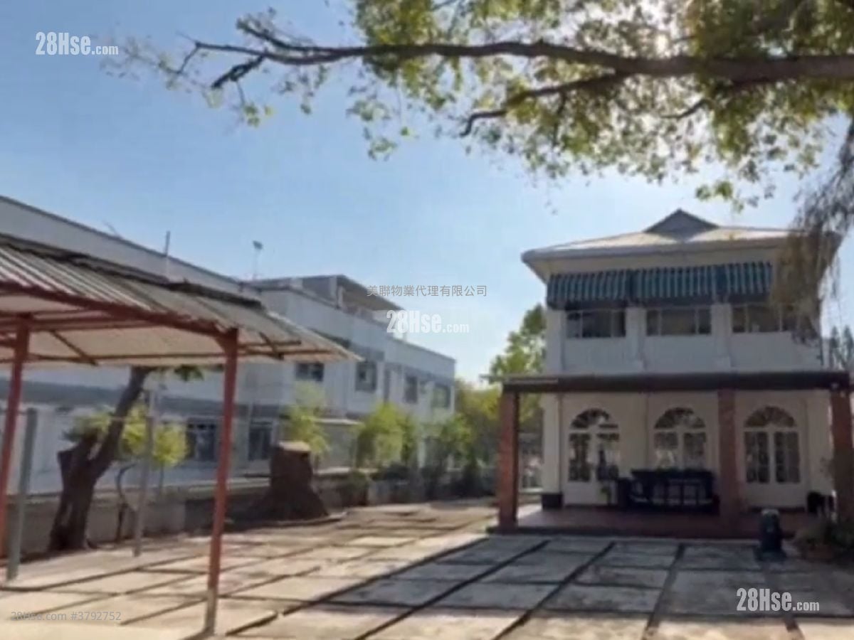 德云道2号 售盘 4 房 , 3 浴室 3,490 平方尺