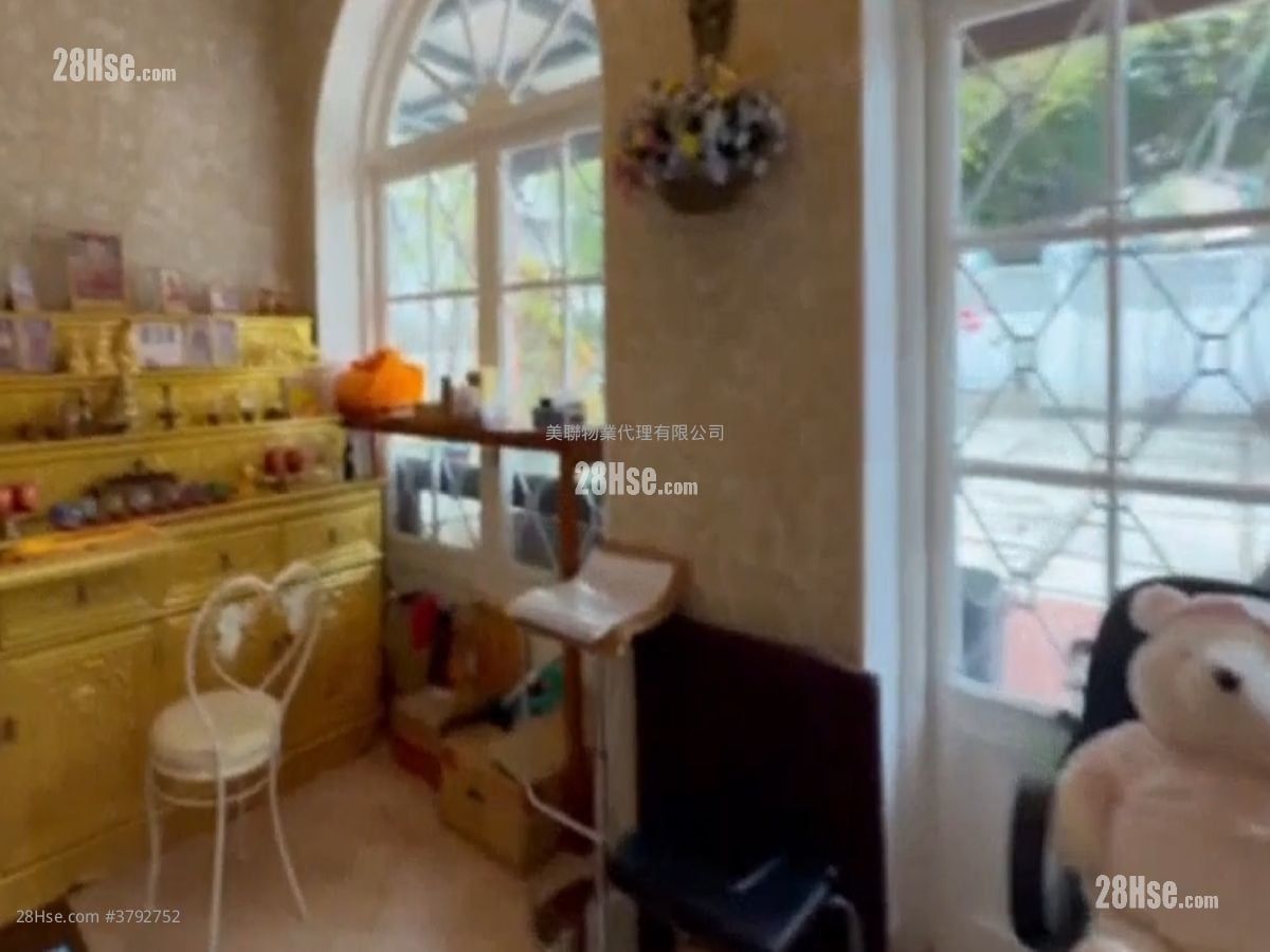 德云道2号 售盘 4 房 , 3 浴室 3,490 平方尺