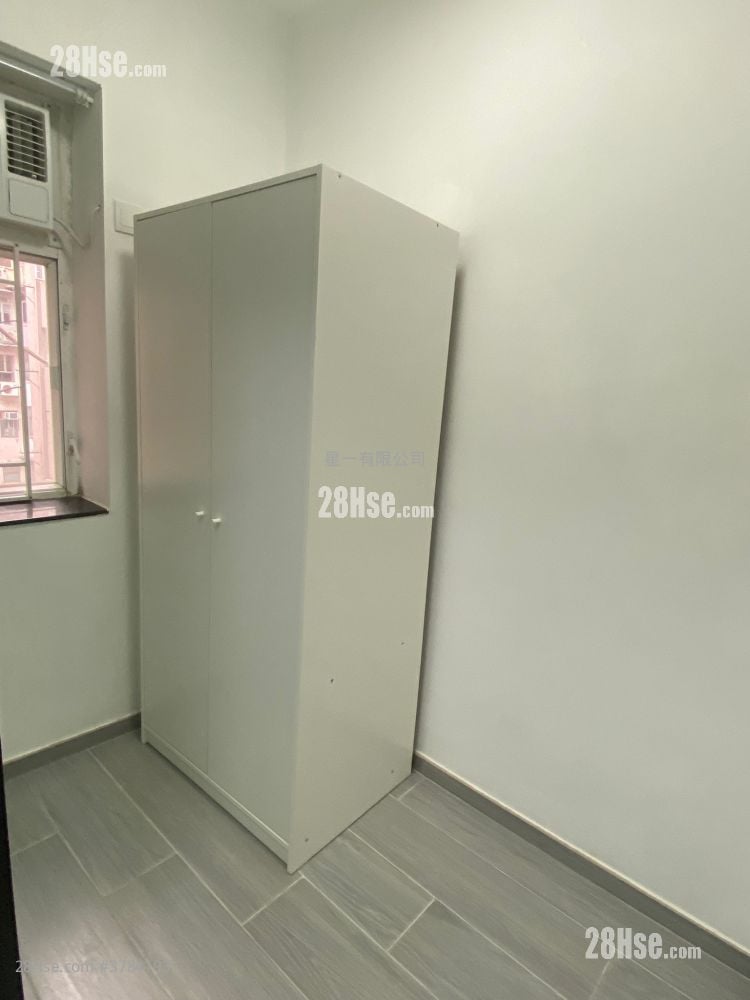 Companion Court Rental 1 Bedroom , 1 Bathroom 180 ft²