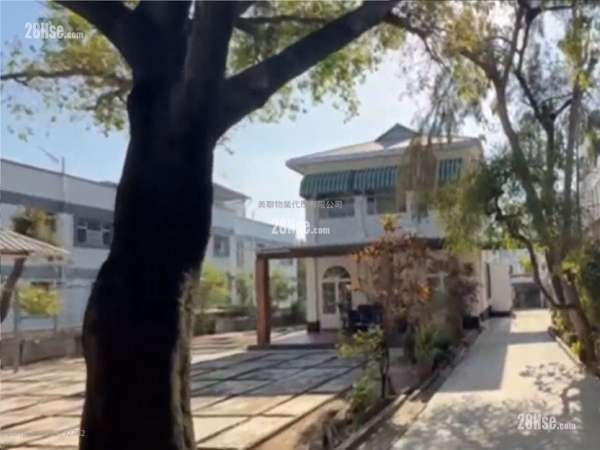 德云道2号 售盘 4 房 , 3 浴室 3,490 平方尺