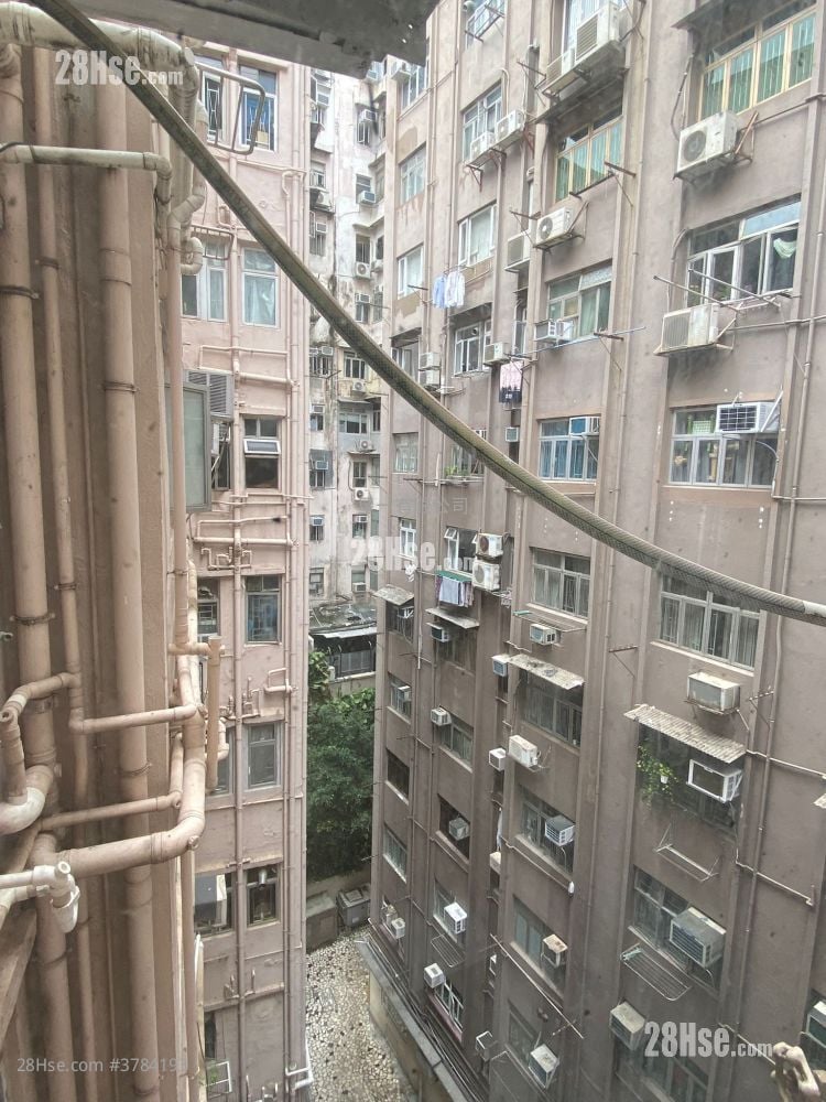 Companion Court Rental 1 Bedroom , 1 Bathroom 180 ft²