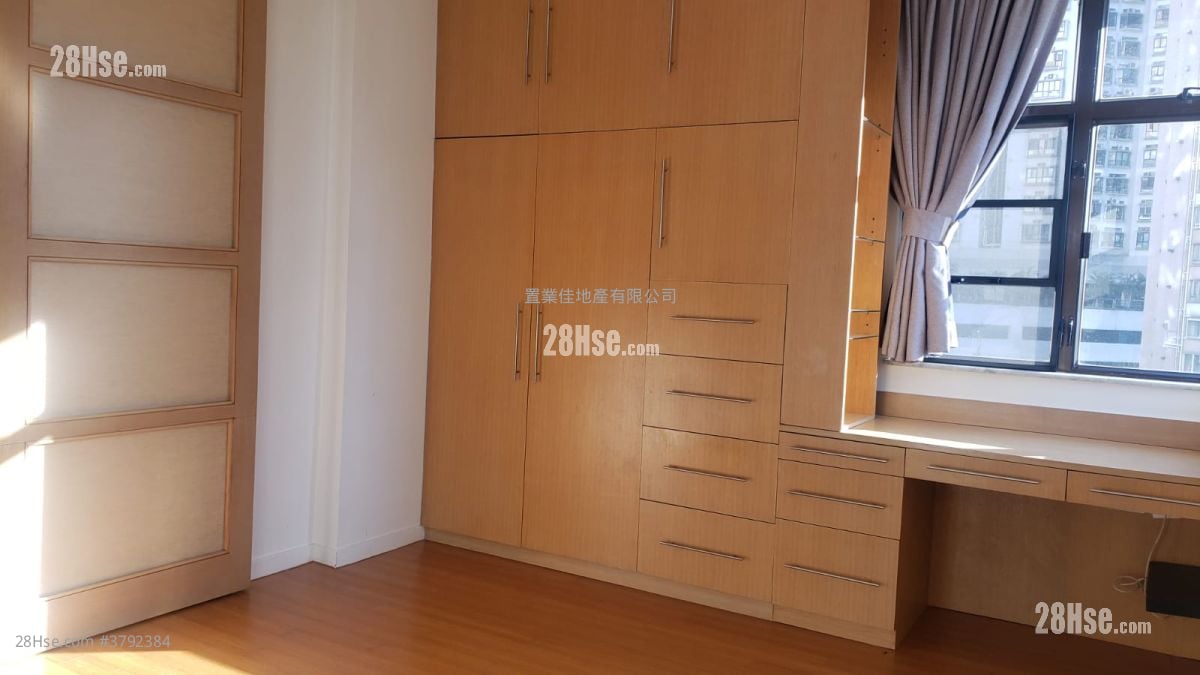 龙涛苑 售盘 2 房 , 1 浴室 534 平方尺