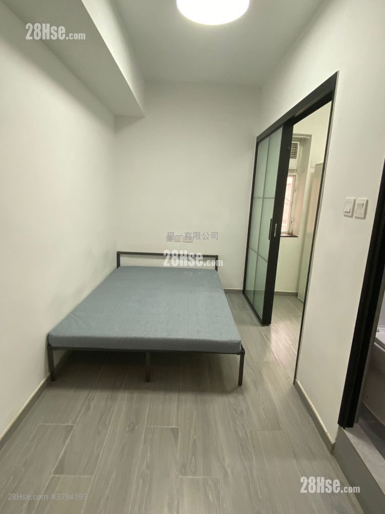 Companion Court Rental 1 Bedroom , 1 Bathroom 180 ft²