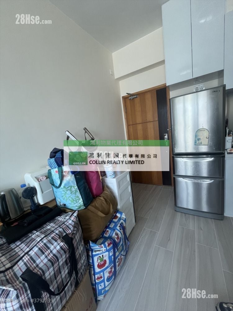 Bijou Apartments Sell 1 Bedroom , 1 Bathroom 286 ft²