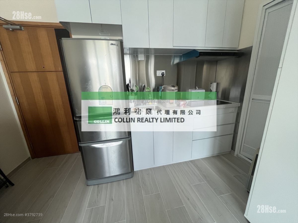 Bijou Apartments Sell 1 Bedroom , 1 Bathroom 286 ft²