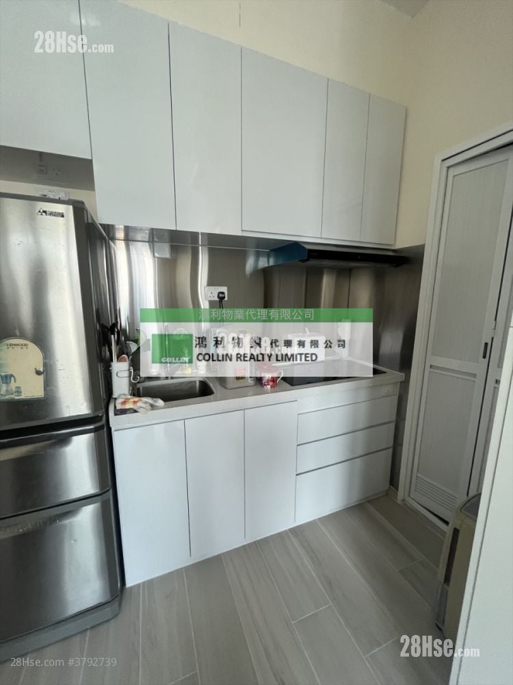 Bijou Apartments Sell 1 Bedroom , 1 Bathroom 286 ft²