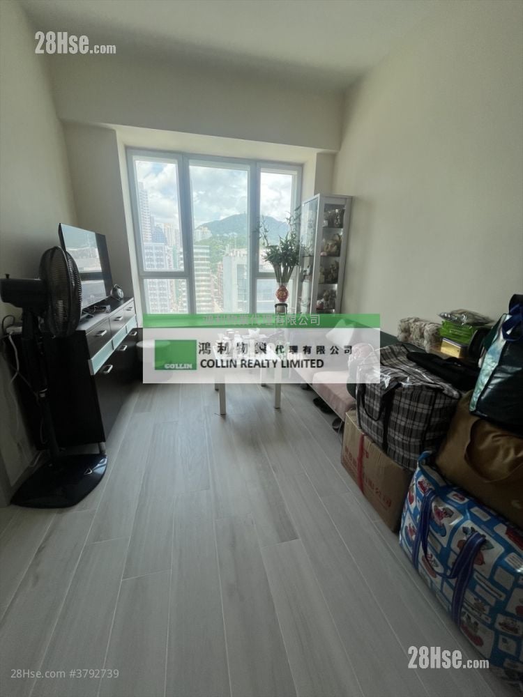 Bijou Apartments Sell 1 Bedroom , 1 Bathroom 286 ft²