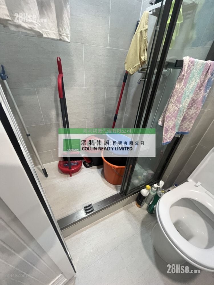 Bijou Apartments Sell 1 Bedroom , 1 Bathroom 286 ft²