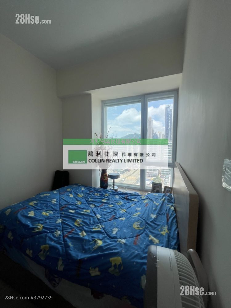 Bijou Apartments Sell 1 Bedroom , 1 Bathroom 286 ft²