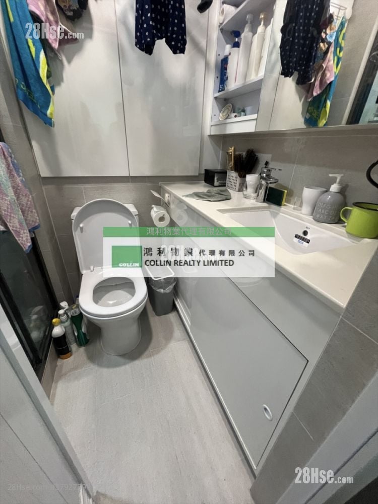 Bijou Apartments Sell 1 Bedroom , 1 Bathroom 286 ft²