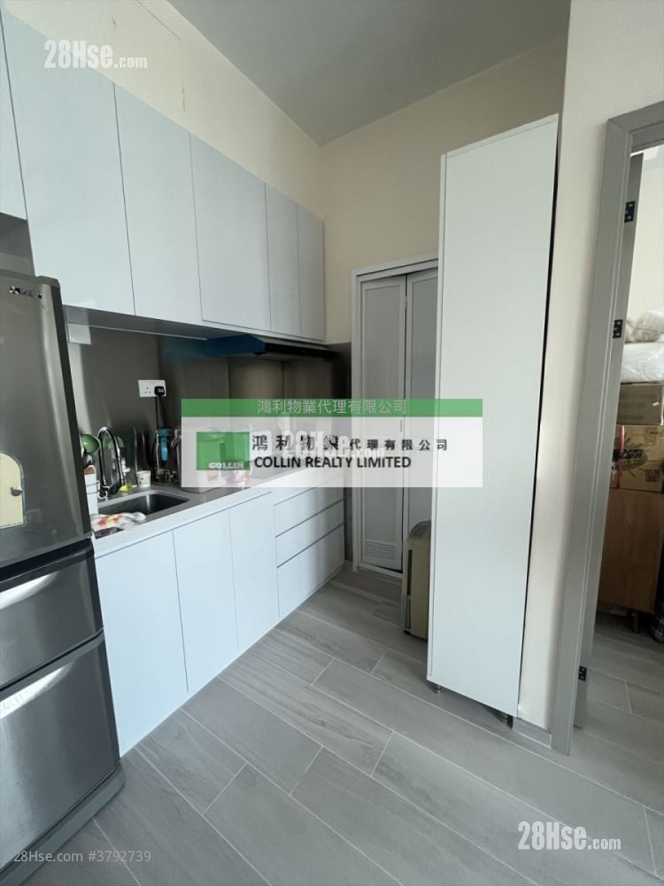 Bijou Apartments Sell 1 Bedroom , 1 Bathroom 286 ft²