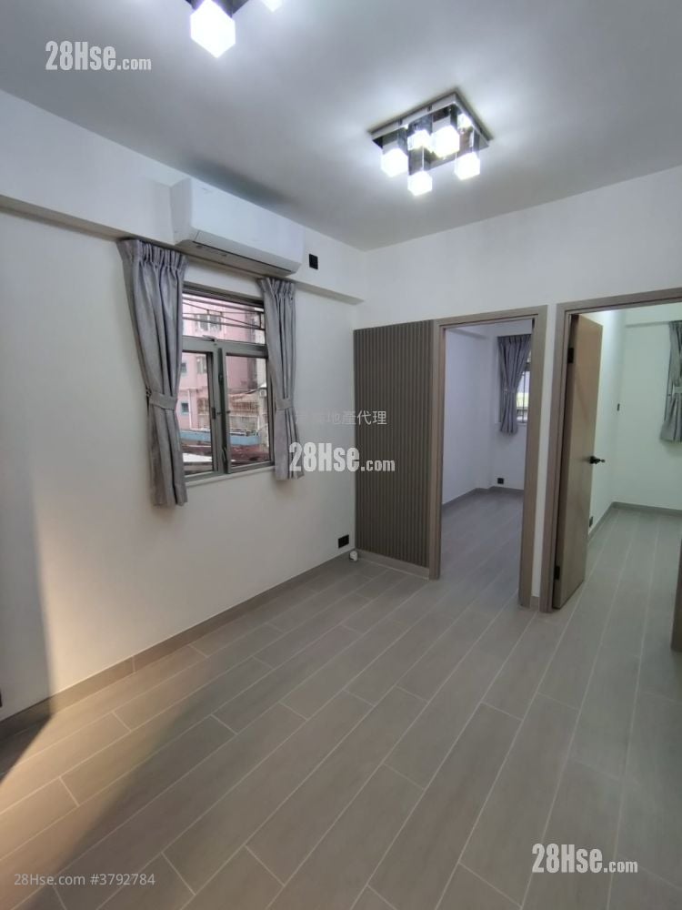 High Street Rental 2 Bedrooms , 1 Bathroom 390 ft²