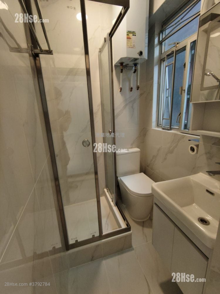 High Street Rental 2 Bedrooms , 1 Bathroom 390 ft²